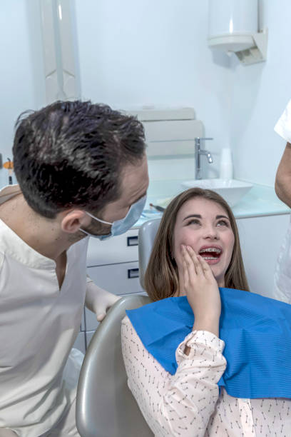 Urgent Tooth Repair in NM