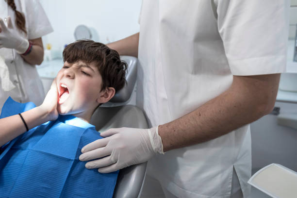 Best Emergency Gum Pain Relief  in West Hammond, NM