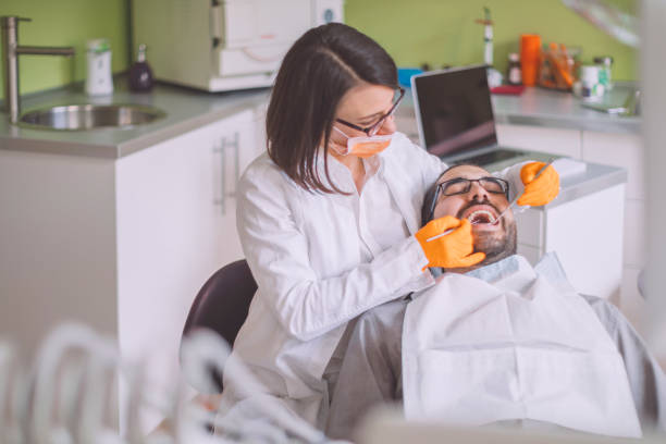 Best Cracked Tooth Emergency Dentist  in West Hammond, NM