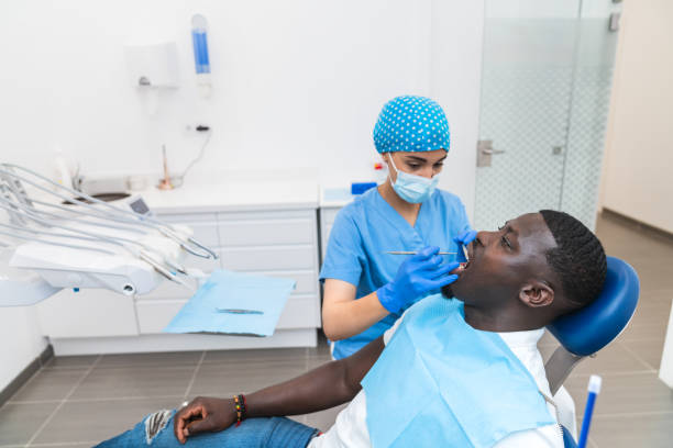 Best Emergency Gum Pain Relief  in West Hammond, NM